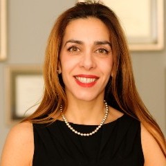 Nicole Rafanello, Ph.D. | Fordham Graduate School of Arts and Sciences